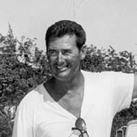 Theodore S. Williams