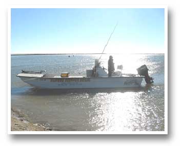 Yankee Skipper Charter and Guide Sevice