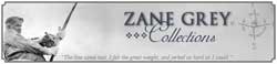 Zane Grey Collections