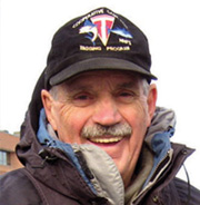 Mike Benitez
