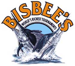 Bisbee's Offshore Tournaments