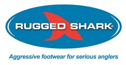 Rugged Shark