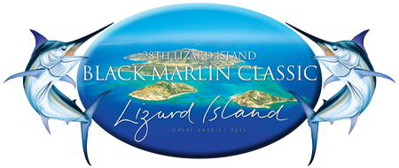 28th Black Marlin Classic Lizard Island