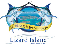 26th Black Marlin Classic Lizard Island