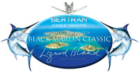 29th Lizard Island Black Marlin Classic Logo