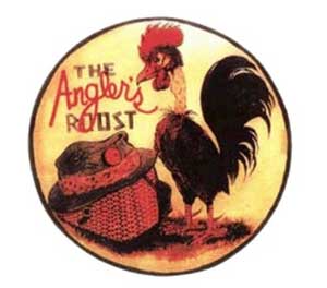 The Angler's Roost