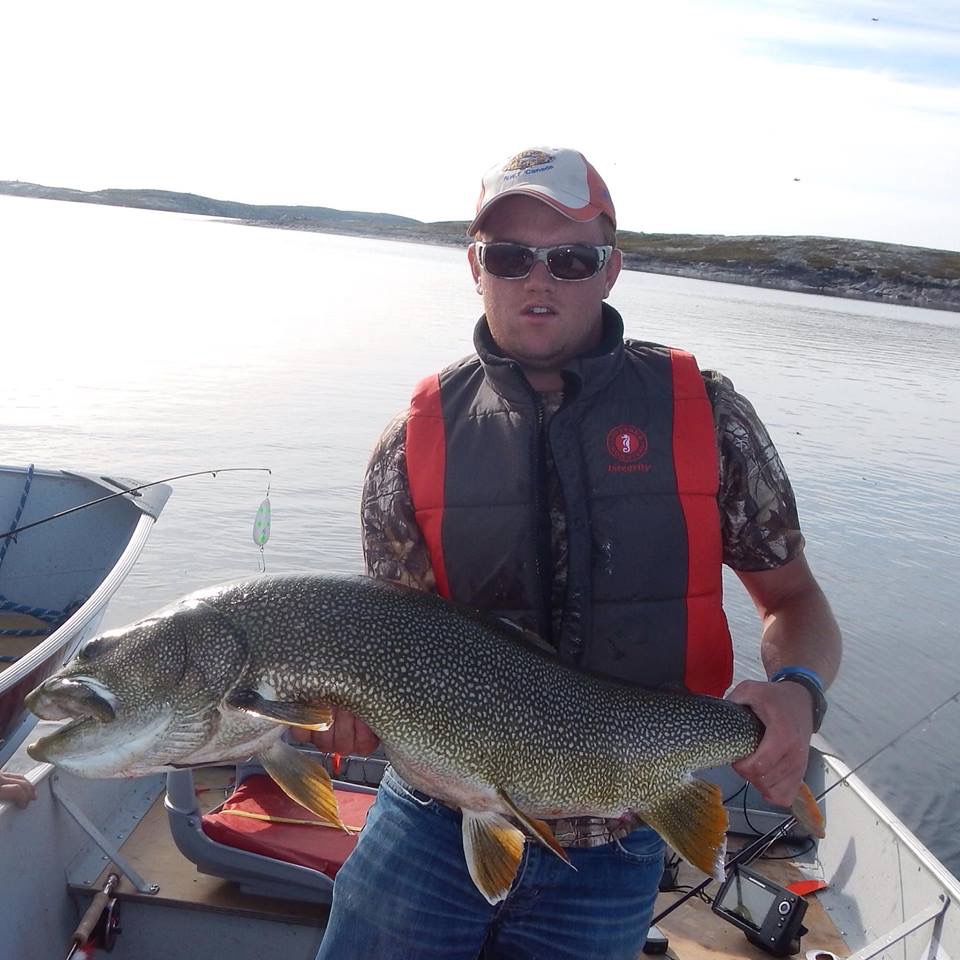Enodah Wilderness Travel/Trout Rock Lodge