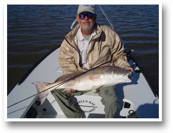 Bones Charters