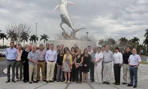 Caribbean Billfish Workshop