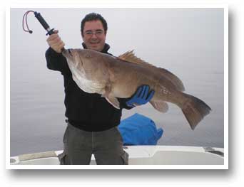 Centro Pesca Sportfishing