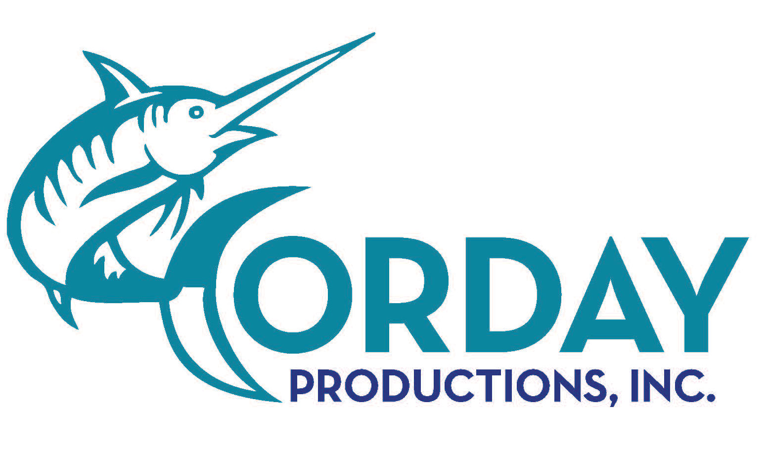 Corday Productions Logo