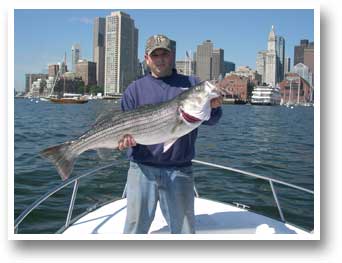 Draggin' Fly Charters