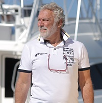 Paolo Pacchiarini – Italy