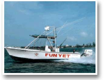 Funyet Charters