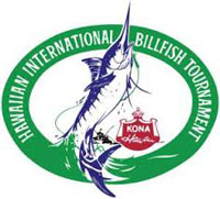 Hawaiian International Billfish Tournament logo