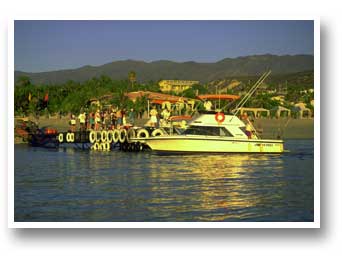 Hotel Buena Vista Beach Resort