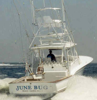 CC Charters, LLC