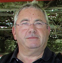 Paolo Pacchiarini – Italy