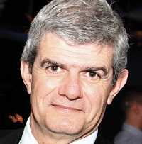 Paolo Pacchiarini – Italy