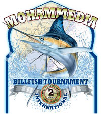 Mohammedia Morocco 2013 Blue and White Billfish Tournament