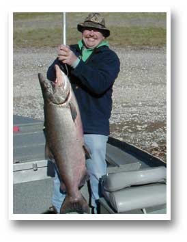 Salmon King Lodge
