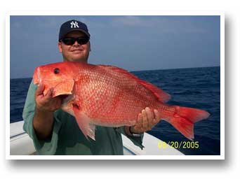 Top Water Charters