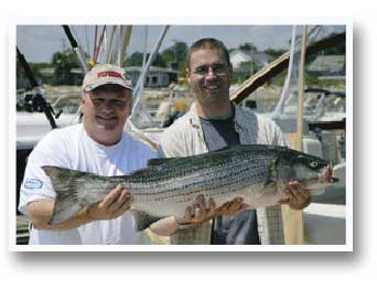 White Cap Charters