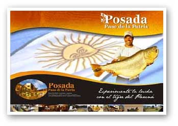 Posada Pasa de la Patria